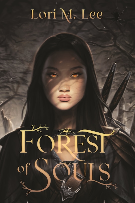Forest Of Souls image number 0