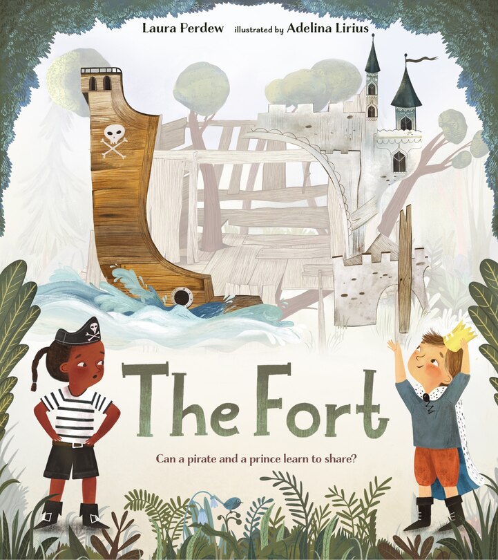 Couverture_Fort, The