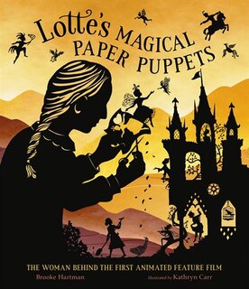 Couverture_Lotte's Magical Paper Puppets