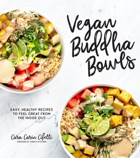 Couverture_Vegan Buddha Bowls