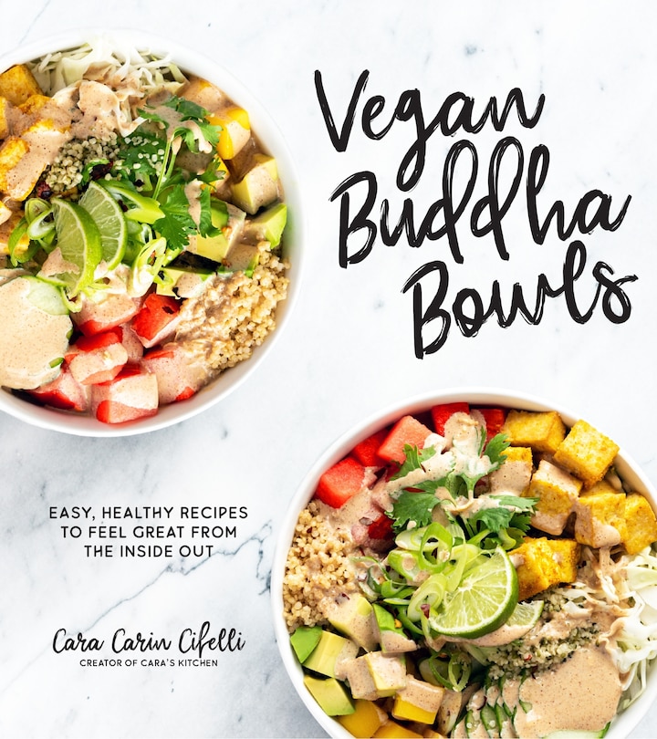Couverture_Vegan Buddha Bowls