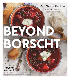 Couverture_Beyond Borscht