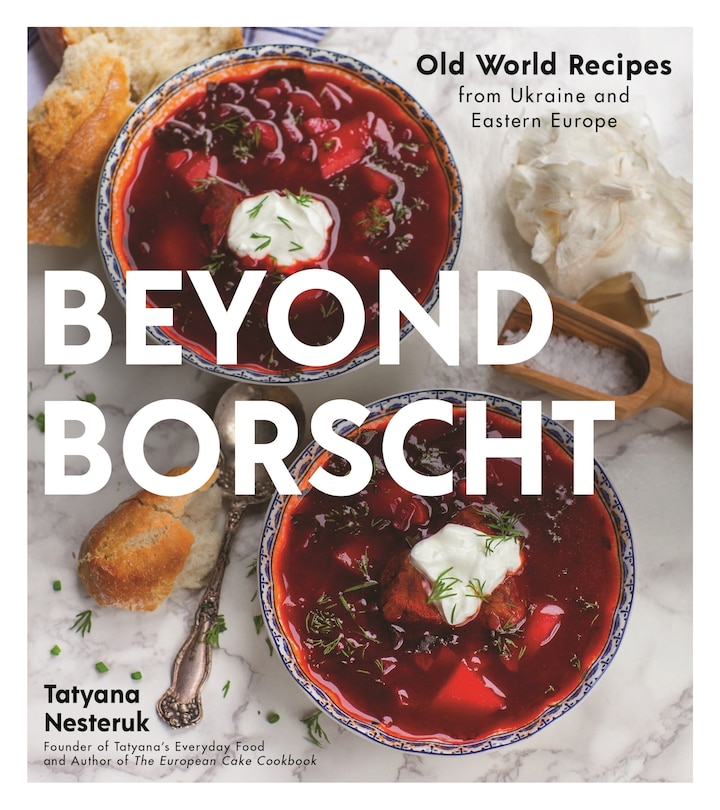 Couverture_Beyond Borscht
