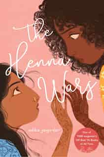 Henna Wars, The by Adiba Jaigirdar