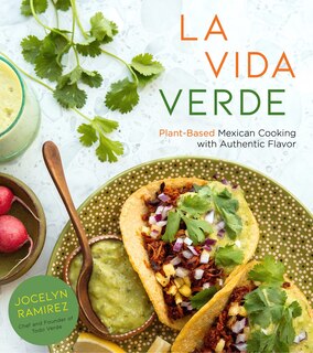 Front cover_La Vida Verde