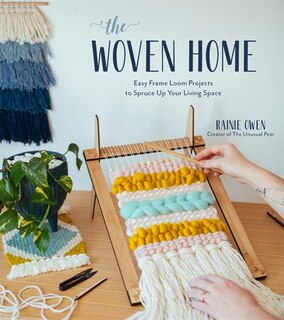 Front cover_Woven Home, The