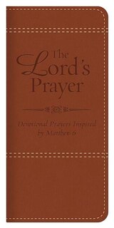 Couverture_The Lord's Prayer