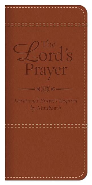 Couverture_The Lord's Prayer