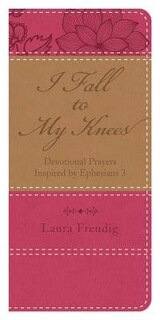 Front cover_I Fall to My Knees
