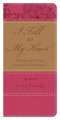 Front cover_I Fall to My Knees