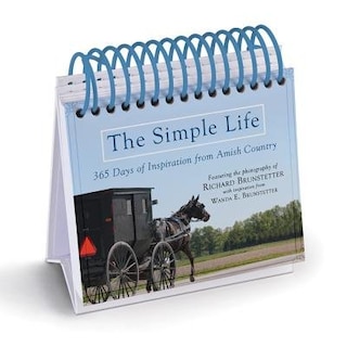 Front cover_The Simple Life Perpetual Calendar
