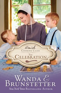Front cover_Amish Cooking Class - The Celebration