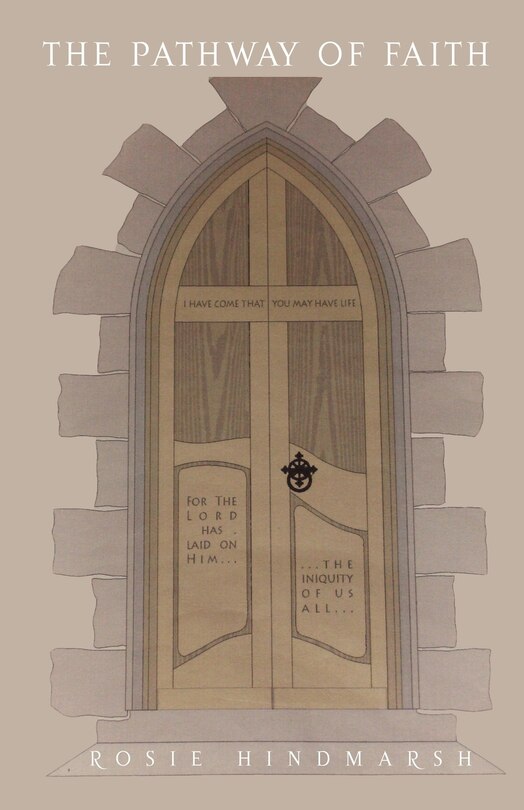 Front cover_The Pathway of Faith