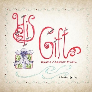 Couverture_His Gift