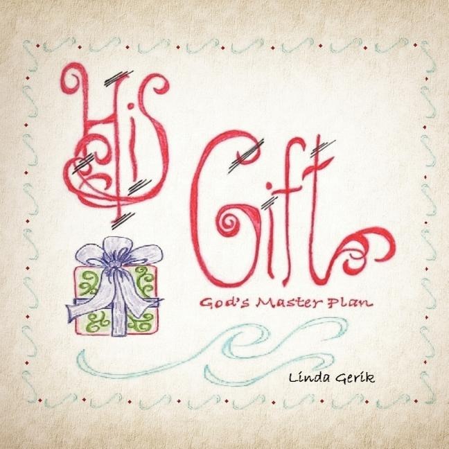 Couverture_His Gift