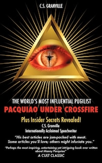 Couverture_Pacquiao Under Crossfire