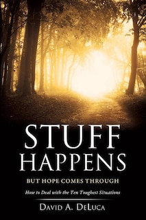Front cover_Stuff Happens