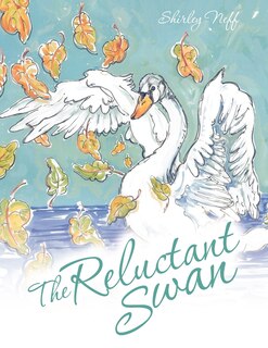 Front cover_The Reluctant Swan