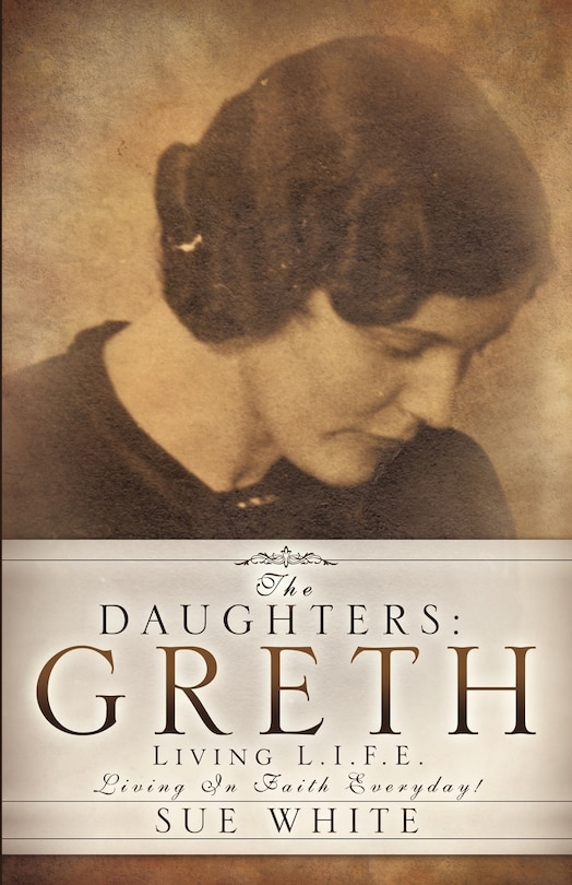 Front cover_The Daughters