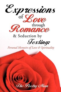 Couverture_Expressions of Love Through Romance & Seduction by Texting