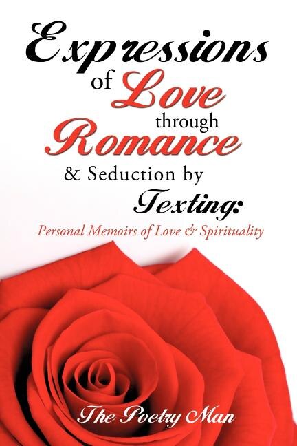 Couverture_Expressions of Love Through Romance & Seduction by Texting