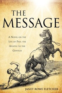 Front cover_The Message