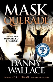 Front cover_Maskquerade