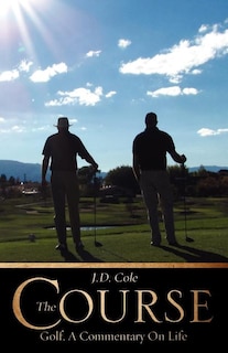 Front cover_The Course