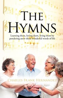 Front cover_The Hymns