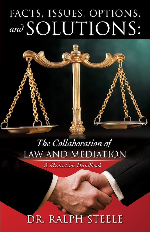 Front cover_Facts, Issues, Options and Solutions