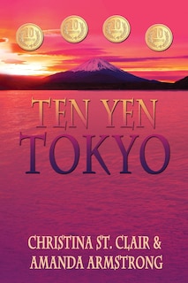 Front cover_Ten Yen Tokyo