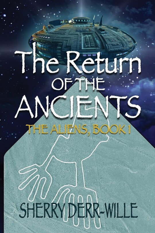 Couverture_The Return of the Ancients