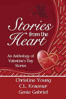 Couverture_Stories from the Heart