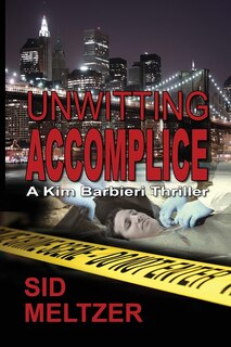 Front cover_Unwitting Accomplice