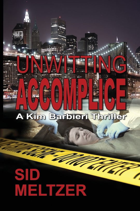 Front cover_Unwitting Accomplice