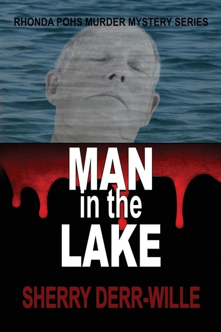 Front cover_Man in the Lake