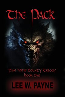 Front cover_The Pack