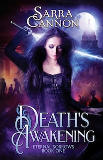 Couverture_Death's Awakening