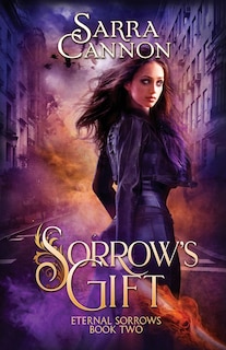 Couverture_Sorrow's Gift