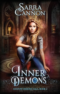 Front cover_Inner Demons
