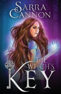 Couverture_The Witch's Key