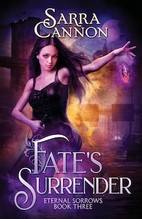 Couverture_Fate's Surrender