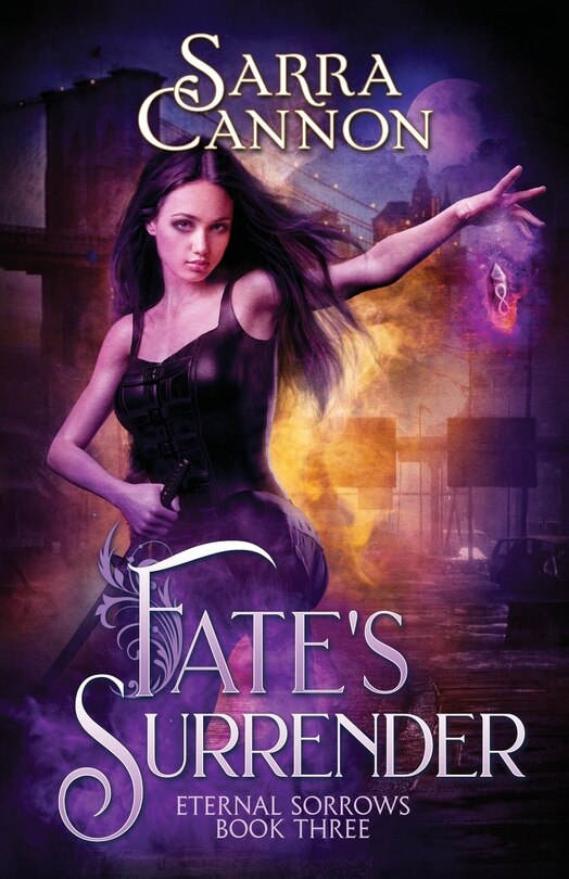 Couverture_Fate's Surrender