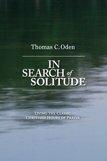 Couverture_In Search of Solitude