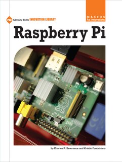 Front cover_Raspberry Pi