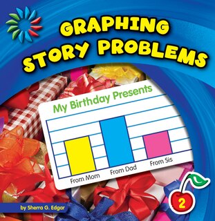 Couverture_Graphing Story Problems