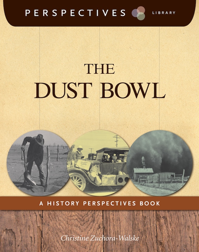 Couverture_The Dust Bowl