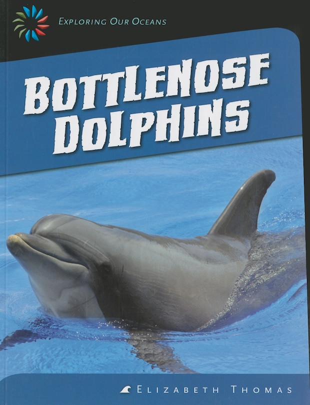 Front cover_Bottlenose Dolphins