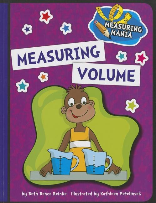 Measuring Volume