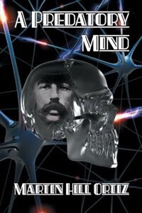 Front cover_A Predatory Mind